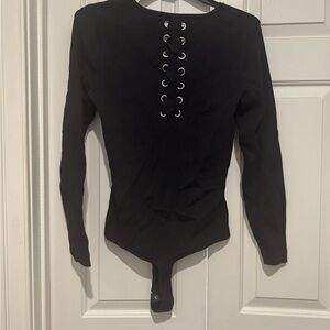 Do you working company seventh Avenue bodysuit large